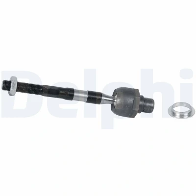 Image de DELPHI TA3669 Rotule Axiale Essieu avant gauche, droit M14 x 1.5 197,5mm 183mm KIA: Picanto II