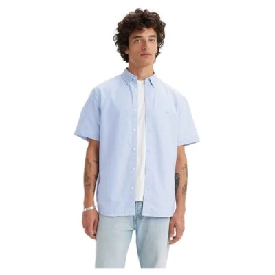 Image de Levi&#039;s Authentic Button DOWN Chemise, Homme, Taille: Large, Allure