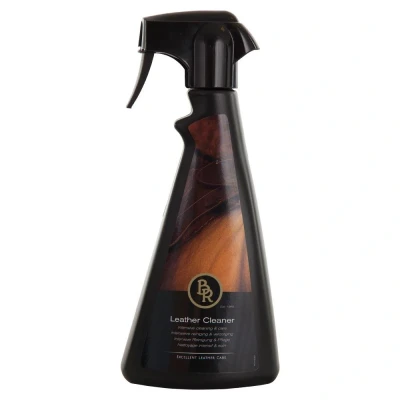 Image de BR nettoyant pour cuir 500 ml Natural