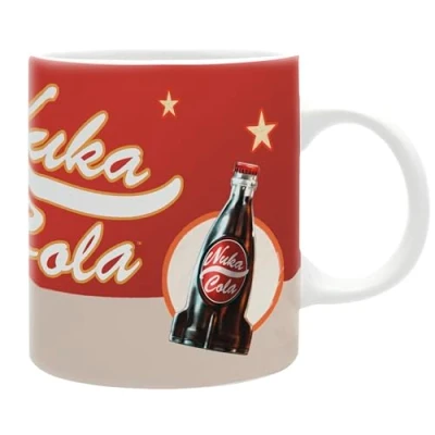 Image de GB eye FALLOUT Mug 320 ml Nuka Cola subli