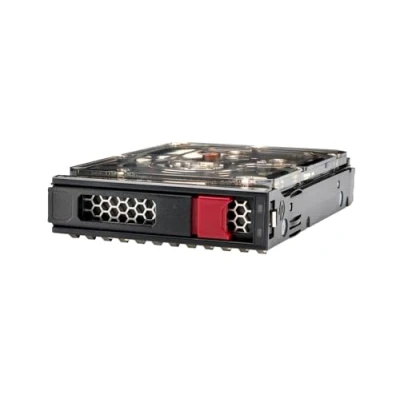 Image de HPE Disque dur Midline 8 To 3,5&quot; LFF SAS 12Gb/s 7200 tours/min