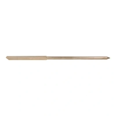 Image de KS TOOLS 963.9767 Pied de biche 1000 Bronze d&#039;aluminium (alliage non ferreux)