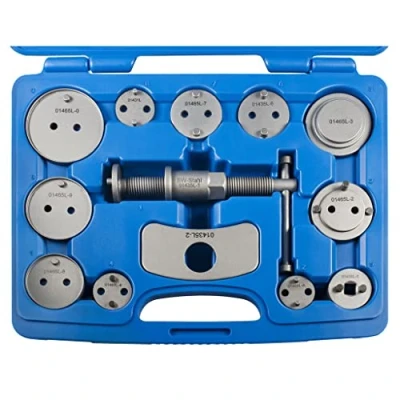Image de SW Stahl 01435L Kit d&#039;outils de rotation / remise, piston d&#039;étrier frein