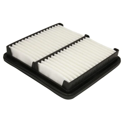 Image de JC PREMIUM B20006PR Filtre à air 34,5 200,5 182,5 carré Cartouche filtrante CHEVROLET: Matiz, DAEWOO: Matiz I 3/5 portes