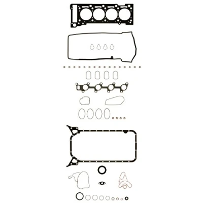 Image de AJUSA 50255600 Jeu complet de joints d&#039;étanchéité, moteur avec joint culasse cylindre MERCEDES BENZ: Sprinter 4 T Van, 3 Bus
