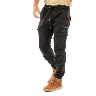 Image de Pantalon cargo technique Project X Paris