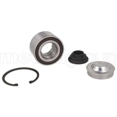 Image de METELLI 19 8178 Kit de roulements roue 72 RENAULT: Twingo 3, SMART: Fortwo III Coupe, Forfour II 5 portes