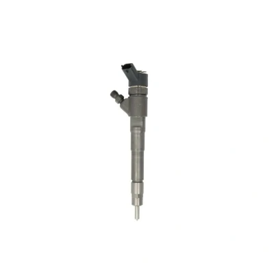 Image de BOSCH 0 986 435 163 Injecteur Common Rail (CR) sans bague d&#039;étanchéité FIAT: Ducato III Van, Сamion à Plateau / Сhâssis, Minibus