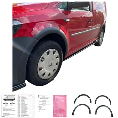 Image de ONEWAY WA03.014 G Kit d&#039;élargissement, aile