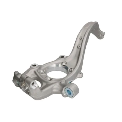 Image de REINHOCH RH08 0043 Porte Fusée Essieu avant gauche avec accessoires AUDI: A4 B8 Avant, Q5, A5 Coupe