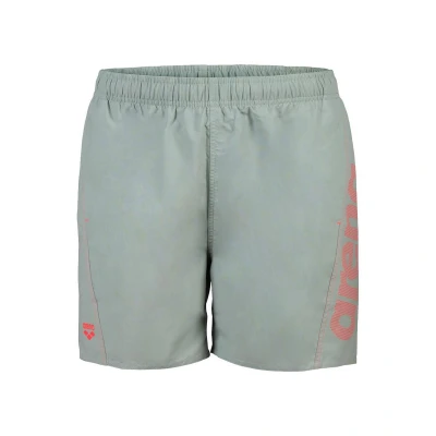 Image de Short de bain Arena Fundamentals Logo R