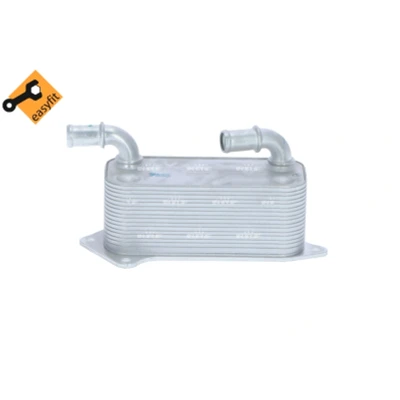 Image de NRF 31780 Radiateur d&#039;Huile avec joints OPEL: Vectra C Berline, SAAB: 9 3 Break