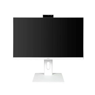 Image de Nilox NXM24REGWEB01W écran plat de PC 60,5 cm (23.8 ) 1920 x 1080 pixels Full HD LED Blanc Neuf