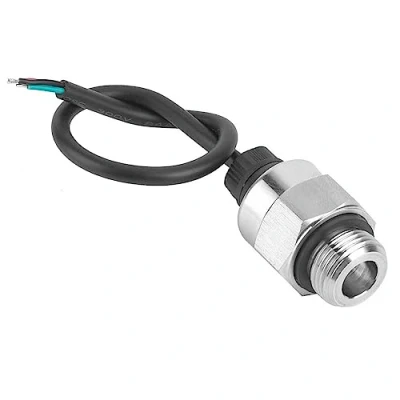 Image de IP65 G3 / 8 à Vis Capteur de Pression Analogique Haute Précision Signal (0 10BAR)
