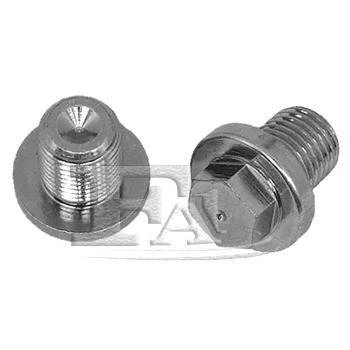 Image de FA1 427.410.001 Bouchon De Vidange M14x1,5 FORD: Transit Mk4 Minibus, Focus C Max, FIESTA 4, SAAB: 9 5 Berline, Break