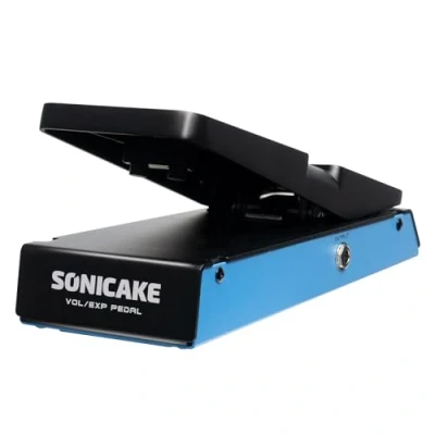 Image de SONICAKE pédale d&#039;expression EXP et de volume passif 2 en 1 FlipVol