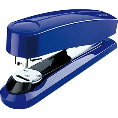 Image de Schneider Novus Agrafeuse B4 Fc Flat Clinch (Bleu)