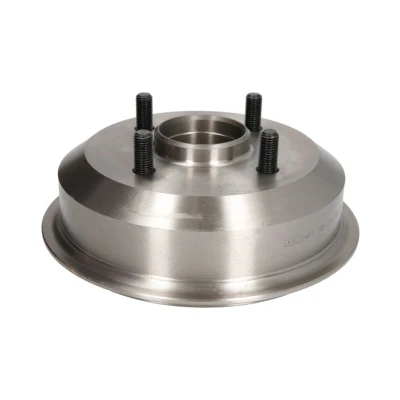 Image de KRAFT 6062050 Tambours De Frein FORD: FIESTA 4, 3, Escort 6 Kombi
