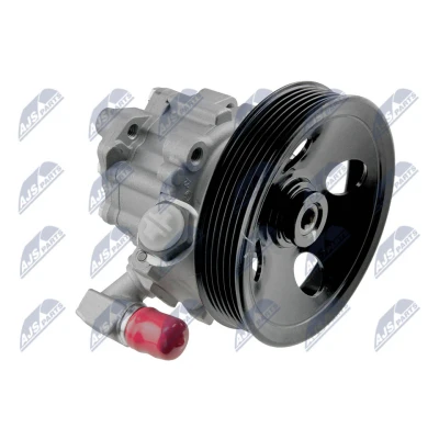 Image de NTY SPW ME 025 Pompe De Direction Assistée hydraulique MERCEDES BENZ: Classe ML, E Berline, CLS Coupe, CITROËN: Berlingo / First I
