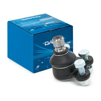 Image de DAYCO DSS1113 Rotule de suspension Essieu avant inférieur 18,0mm CITROËN: C3 I 3/5 portes, DS3 3 Picasso, PEUGEOT: 208 portes