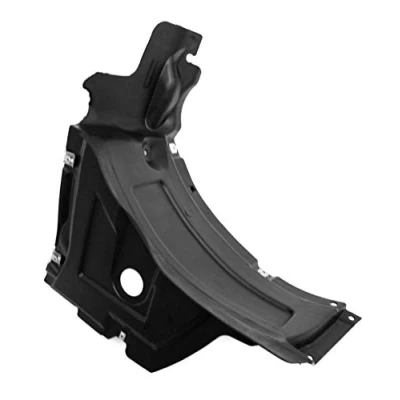 Image de PRASCO AD0401903 Doublure d&#039;aile Partie Avant droite AUDI: A6 C7