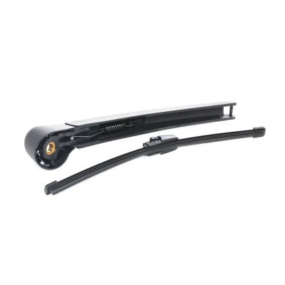 Image de VAICO V10 3463 Kit de bras d&#039;essuie glace, nettoyage des vitres avec cache, balai glace intégré EXPERT KITS + SEAT: Leon II 3/5 portes