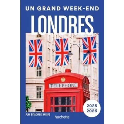 Image de Londres Guide Un Grand Week end Livre d’occasion Correct