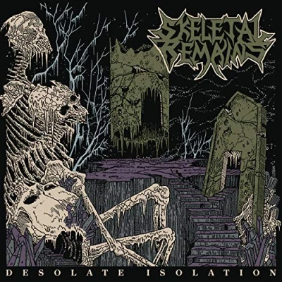 Image de Desolate Isolation