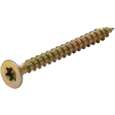 Image de BGS Diy 80994 Vis multifonctions profil en T (pour Torx) T20 4,0 x 40 mm 150 pièces