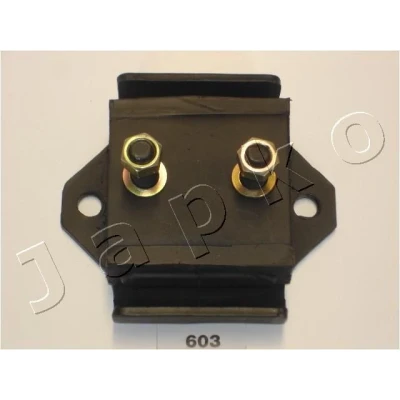 Image de JAPKO GOJ603 Support moteur du côté boîte de vitesses DAIHATSU: Rocky SUV, Feroza Soft Top, SUV Cabriolet