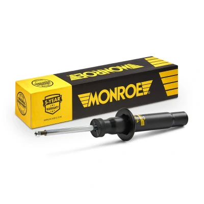 Image de MONROE 376254SP Amortisseur Pression de gaz Système bitube Jambe suspension Goujon en haut, Collier bas AUDI: A4 B9 Avant, A5 Coupe