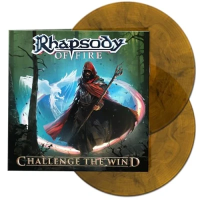 Image de Challenge The Wind