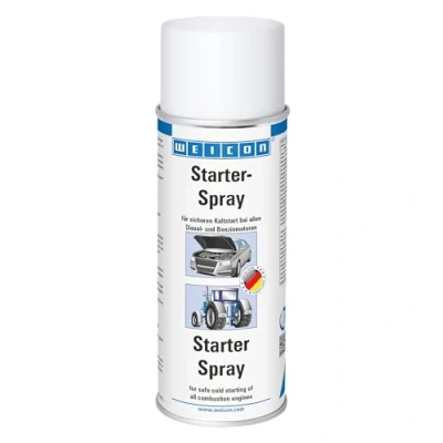 Image de Weicon Starter Spray 400 ml 11660400