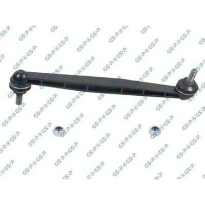 Image de GSP S050369 Biellette de barre stabilisatrice des deux côtés l&#039;essieu avant 300mm M12X1,5 OPEL: Zafira B, Astra H 3/5 portes, A