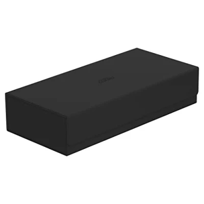 Image de Ultimate Guard Superhive 550+ Xenoskin Monocolor Boîtier