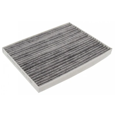 Image de MAPCO 66606 Filtre d&#039;habitacle à charbon actif 265 192 20 NISSAN: Qashqai / Qashqai+2 I, 2, X Trail