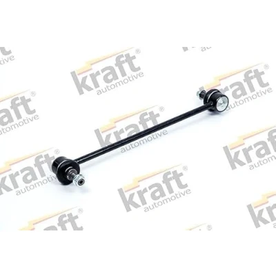 Image de KRAFT 4302081 Biellette de barre stabilisatrice des deux côtés l&#039;essieu avant M10X1.5 FORD: Focus 2, C Max, MAZDA: 3 5 portes,