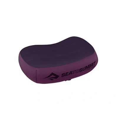 Image de Sea to Summit Aeros Premium Pillow Regular Oreiller de voyage