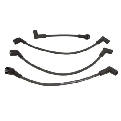 Image de ENGITECH ENT910168 Jeu De Fils d&#039;Allumage FIAT: Panda I 3/5 portes, Cinquecento, Seicento / 600 portes