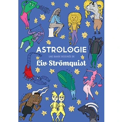 Image de Astrologie Livre d’occasion Correct