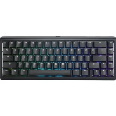 Image de Clavier de jeu Ducky Tinker65 MX Brown Filaire Rétroéclairé ANSI