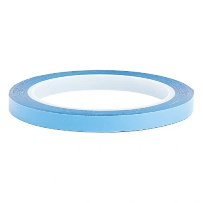 Image de Ruban adhésif double face « Power Tape » transparent et ultra 10 m 9 mm