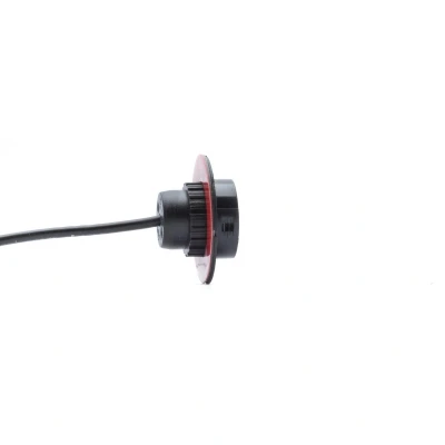 Image de EINPARTS EPP SENSOR 16.5MM WH Capteur de stationnement Récepteur à ultrasons blanc