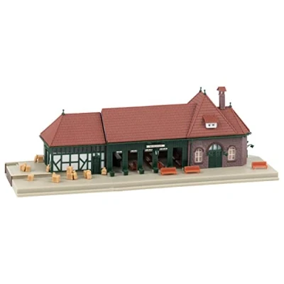 Image de Faller Kit de modélisme, 212152, Multicolore