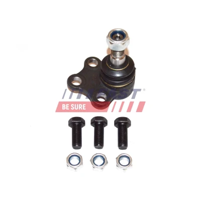 Image de Rotule de direction intérieure, barre connexion FAST FT16501