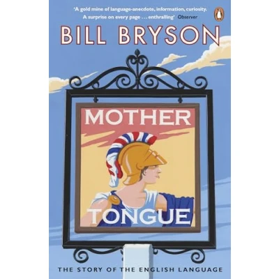 Image de Mother Tongue: the Story of English Language Livre d’occasion Correct
