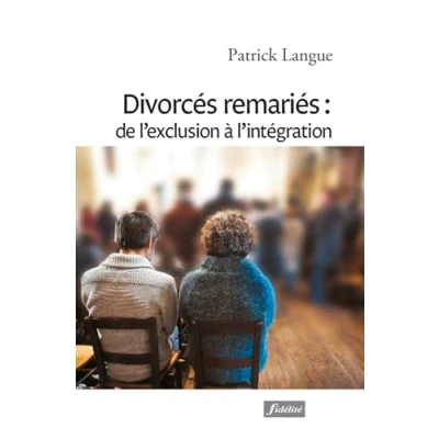 Image de Divorces remaries : de l&#039;exclusion a l&#039;integration Livre d’occasion Très bon