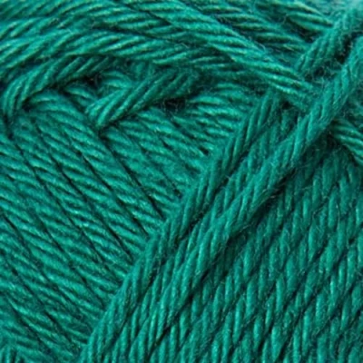 Image de Coton RICORUMI pour Amigurumi, mini pelote 25g 43 Lierre