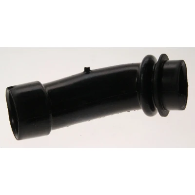 Image de tuyau de connexion Beko Grundig Arcelik 1761620100 lave vaisselle sortie pompe