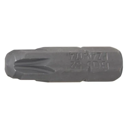 Image de BGS 8174 Embout 6,3 mm (1/4&quot;) cruciforme PZ4
